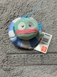 夾公仔 清屋 Sanrio 水怪公仔