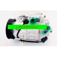 Hyundai Tucson Diesel 2014 VS18E Compressor Car aircon parts quality warranty