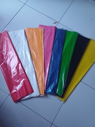 plastik layangan cap bumi panjang 9m