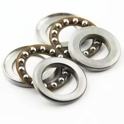 For Yamaha Steering Cylinder Bearing Kit FJ600 RD200 RD250 RD350 RD400 RZ250 RZ350 SR250 SRX250 XS36