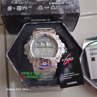 G-SHOCK ORIGINAL GM-6900SCM-1/GM-6900SCM/GM-6900SCM-1DR/GM-6900SCM-1