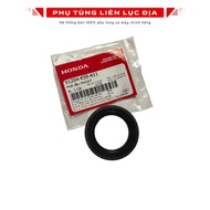 Oil Seal 34X52X7 AB, Air Blade 125 - 91204K59A11