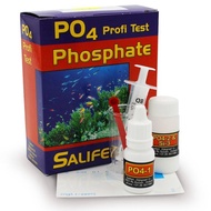 Salifert PO4 Test Kit Phosphate Test Kit Marine Test Kit