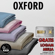 OXFORD CLOTH