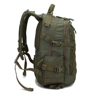⭐Invoice Available+Free Shipping🔥40L Tactical Backpack Men Women Backpack Waterproof Travel Business