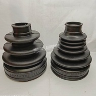 karet boot as roda cv joint kokel honda BRV