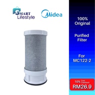 MIDEA Original Replacement Water Filter for MC122-2