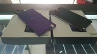 SONY XPERIA Z2 GLOBAL SECOND FULLSET