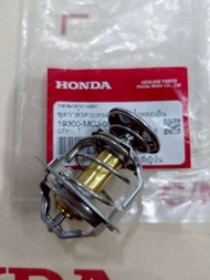 วาล์วน้ำ+แถมฟรีโอริง CB500X/CBR500R/CBR650F/CBR650R/REBEL500/NX500 ปี 13-25 อะไหล่แท้เบิกศูนย์