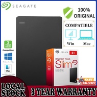 Seagate Hardisk Eksternal Expansion External Hard Drive USB 3.0 HDD High Speed Hard Drive 2TB 1TB Ek