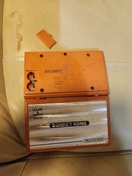 Nintendo game and watch 不知好壞