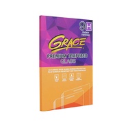 Grace LG K22 2020 - K200 - 6.2 inch Tempered Glass - Real 2.5D Curved Edge