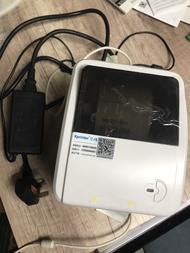 Xprinter XP-420B 熱感標籤打印機。藍牙版