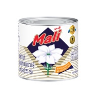 นมข้นหวาน 380 กรัม ตรามะลิ