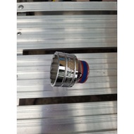 King Tony 1/2" drive socket x 36mm