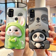 Black Phone Case For Blackview A70/A70 Pro Soft Shockproof Casing For Blackview A70/A70 Pro Luxuriou