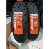MAXXIS VICTRA S98 NEW NMAX TURBO TIRE SET COMPLETE MAXXIS TIRE OLD NMAX FRONT REAR OUTER TIRE MAXXIS