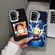 oppo a94 4g case  Anti fall protective phone case