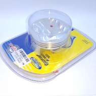 Forged dome piston 57mm