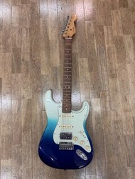 Fender Player Plus Stratocaster Electric Guitar
