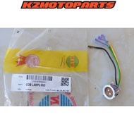 Headlight Cap Headlight Fitting Yamaha MIO Old - Mio Lama Carburetor (01-D19-700-99AA) Original WIN 