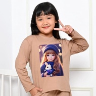 Muslim Girls Suits Set Premium Bunny Girls