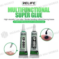 RELIFE phone glue 50ml CP-0001/0002