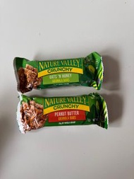 Nature Valley Crunchy Granola Bar