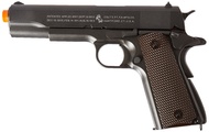 Colt 100th Anniversary 1911 CO2 Full Metal Airsoft Pistol Colt 100th Anniversary 1911 CO2 Full Metal