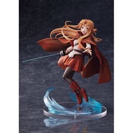 ANIPLEX+《無星夜的詠嘆調》亞絲娜1/7 figure