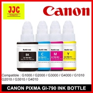 REFILL INK CANON 790 FOR CANON G1000/G1010/G2000/G2002/G2010/G3000/G3010/G4000/G4010