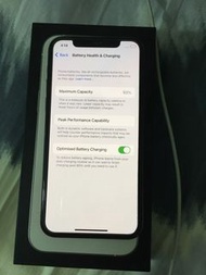 iPhone 11 Pro 256gb