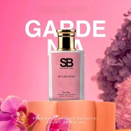 SB GARDENIA PERFUME | SUGARBOMB PERFUM | SUGARBOMB PERFUME OIL | Fragrance Oil