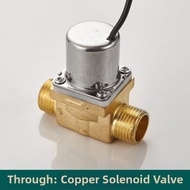 Badu | Automatic Flush Valve 6V Transformer
