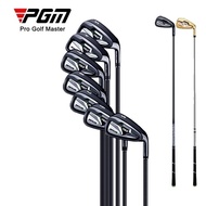 PGM NSR III PRO left right handed men golf iron 5 6 7 8 9 P S club with cavity back Low CG design
