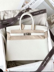Hermes Birkin 25