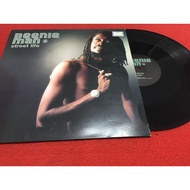 Street Life-Beenie Man 12 Inch LP PinHaiMusic B86 Shop