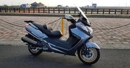 MAXSYM400 ABS2013年優質好車(已售)