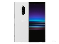Sony Xperia 1 J8110 J9110 Unlocked LTE Original 128GB/64GB OLED Fingerprint NFC 12MP Smartphone