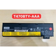 BATTERY LAPTOP ThinkPad LE.NO.VO T470 T480 T570 SB10K97597 PREMIUM QUALITY LAPTOP BATTERY