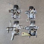 Ford Ranger Mazda B2500 2.5 WL USED power steering pump WE TDCI BT-50