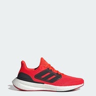 adidas วิ่ง รองเท้า Pureboost 23 ผู้ชาย สีแดง IF1546
