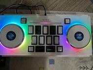 EZMAX DJ 控制器 節奏遊戲控制器 EZMAX音遊街機手臺 。多平台可用