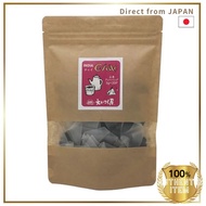 Eikokuya Chai Assam CTC Tea Bags 3g x 20 Tagless Tetra Milk Tea Blend Exclusive