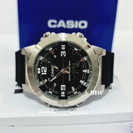 Casio men's sports watch amw-870 resin watch brand new