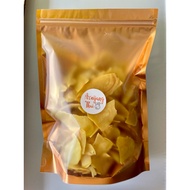 Premium Thailand Durian Chips 200g