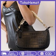 Women's Bag Chain Elegant Hand Bag Accessories Iron Bag Chain Iron Bag Pearl Chain Bag Chain