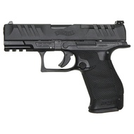5月中旬以降 入荷予定【2次予約】UMAREX / VFC Walther PDP COMPACT 4インチ ガスブローバック(Walther Licensed)