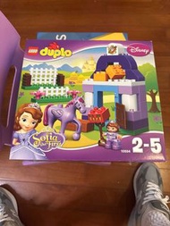 LEGO Duplo sofia the first