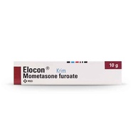 Elocon Cream 10 gr